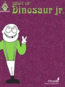 Best of Dinosaur Jr. by Dinosaur Jr. for