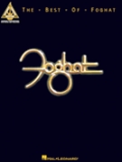 The Best of Foghat by Foghat for