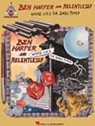 White Lies For Dark Times by Harper Ben Ben Harper for Guitar Tab