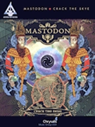 Mastodon - Crack the Skye by Mastodon for
