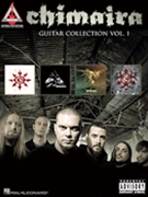 Chimaira Guitar Collection Vol. 1 by Chimaira for