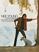 Neil Young - Everybody Knows This Is Nowhere by Neil Young for