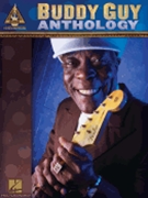 Buddy Guy Anthology by Buddy Guy for