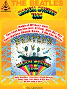 The Beatles - Magical Mystery Tour by The Beatles for