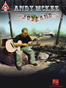 Andy McKee - Joyland by Andy McKee for