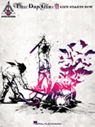 Three Days Grace - Life Starts Now by Three Days Grace for