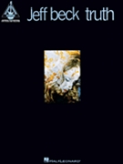 Jeff Beck - Truth by Jeff Beck for