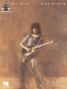 Jeff Beck - Blow by Blow by Jeff Beck for