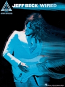 Jeff Beck - Wired by Jeff Beck for