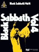 Black Sabbath Vol. 4 by Black Sabbath for