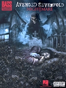 Avenged Sevenfold - Nightmare by Avenged Sevenfold for