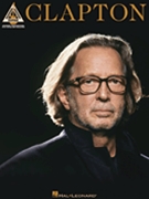 Eric Clapton - Clapton by Eric Clapton for