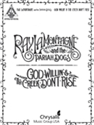 Ray LaMontagne and the Pariah Dogs - God Willin' & The Creek Don't Rise by Ray LaMontagne for