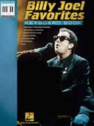 Favorites by Joel Billy Joel Billy for PVG Collection