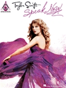 Taylor Swift - Speak Now by Swift Taylor for Guitar w/ TAB