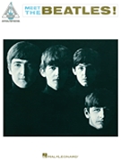 Meet the Beatles! by Beatles for
