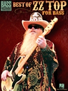 Best of ZZ Top for Bass by ZZ Top for