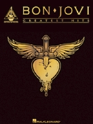 Bon Jovi - Greatest Hits by Bon Jovi for