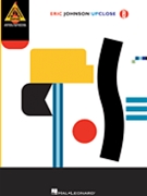 Eric Johnson - Up Close by Eric Johnson for