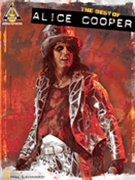 Best Of Alice Cooper The by Cooper Alice for