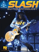 Slash - Guitar Anthology by Slash for
