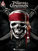 Pirates of the Caribbean - On Stranger Tides by Rodrigo y Gabriela for