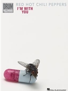 Red Hot Chili Peppers - I'm with You by Red Hot Chili Peppers for