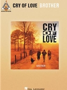 Cry of Love - Brother by Cry of Love for