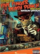Five Finger Death Punch - American Capitalist by Five Finger Death Pu for
