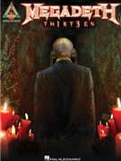 Megadeth - Th1rt3en by Megadeth for