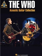 The Who - Acoustic Guitar Collection by The Who for