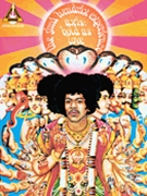 Axis: Bold As Love by Hendrix Jimi for Guitar Tab (Recorded Versions Se)