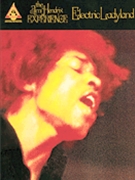 Electric Ladyland by Hendrix Jimi for Guitar Tab (Recorded Versions Se)