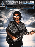 George Harrison Anthology by Harrison George George Harrison for Guitar Tab