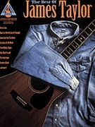 Best Of James Taylor by Taylor James James Taylor for Guitar Tab
