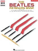 Beatles Keyboard Book by Beatles for PVG Collection (Recorded Keyboard Ve)