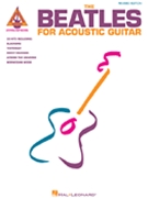 Beatles For Acoustic Guitar by Beatles The Beatles for Guitar Tab