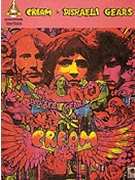 Cream - Disraeli Gears by Cream for