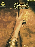 Best Of Ozzy Osbourne by Osbourne Ozzy - Robyns Andy - Ozzy Osbourne for Guitar Tab