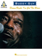 Damn Right I've Got The Blues by Guy Buddy Buddy Guy for Guitar Tab