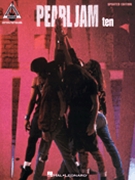 Ten by Pearl Jam Pearl Jam for Guitar Tab