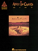 Dirt by Alice In Chains Alice In Chains for Guitar Tab