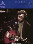Unplugged by Clapton Eric Eric Clapton for Guitar Tab