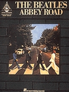 Abbey Road by Beatles The Beatles for Guitar Tab