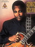 Best Of George Benson The by Benson George George Benson for Guitar