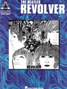 Revolver by Beatles The Beatles for Guitar Tab