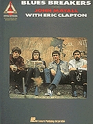 Blues Breakers by Mayall John and Eric - Gress Jesse - John Mayall for Guitar Tab