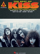 Best Of Kiss The by Kiss KISS for Guitar Tab
