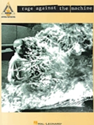 Rage Against The Machine by Rage Against the Machine - Gorenberg Steve - Rage Against The Mac for Guitar Tab