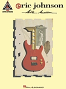 Ah Via Musicom by Johnson Eric Eric Johnson for Guitar Tab
